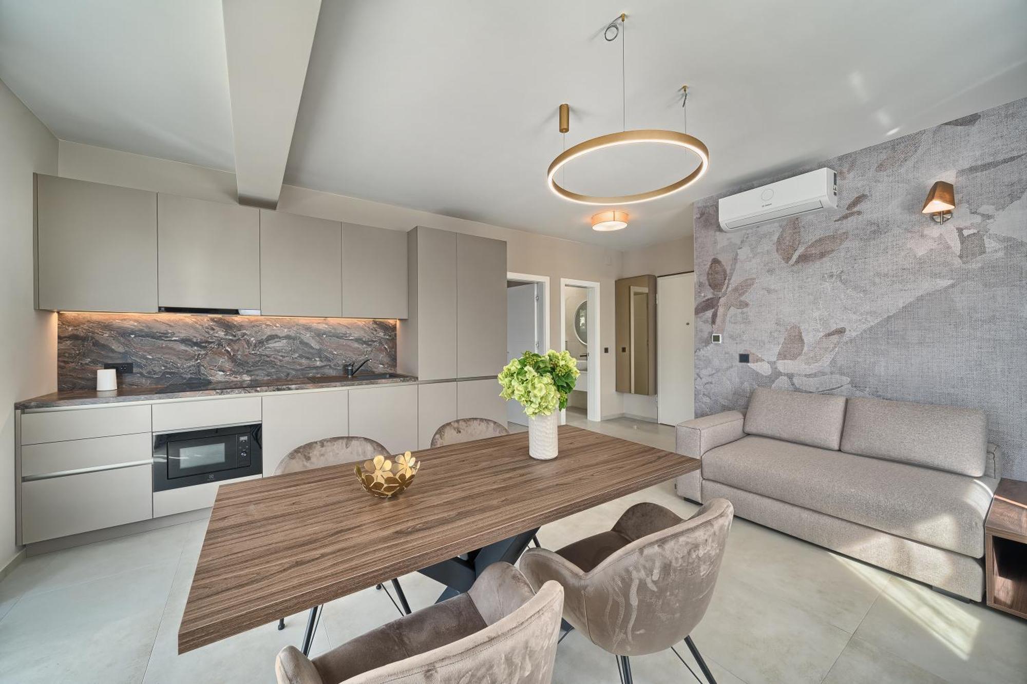Franc 2 Apartment