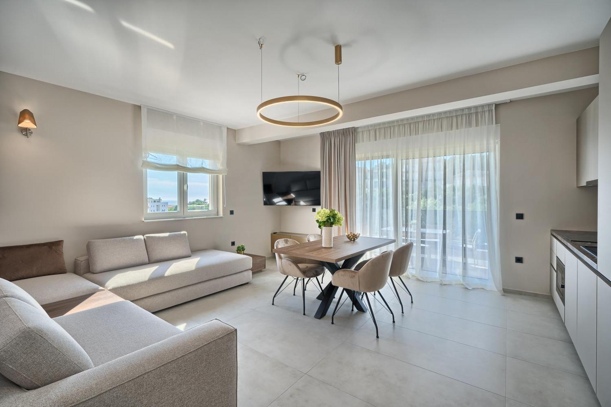 Franc 2 Apartment