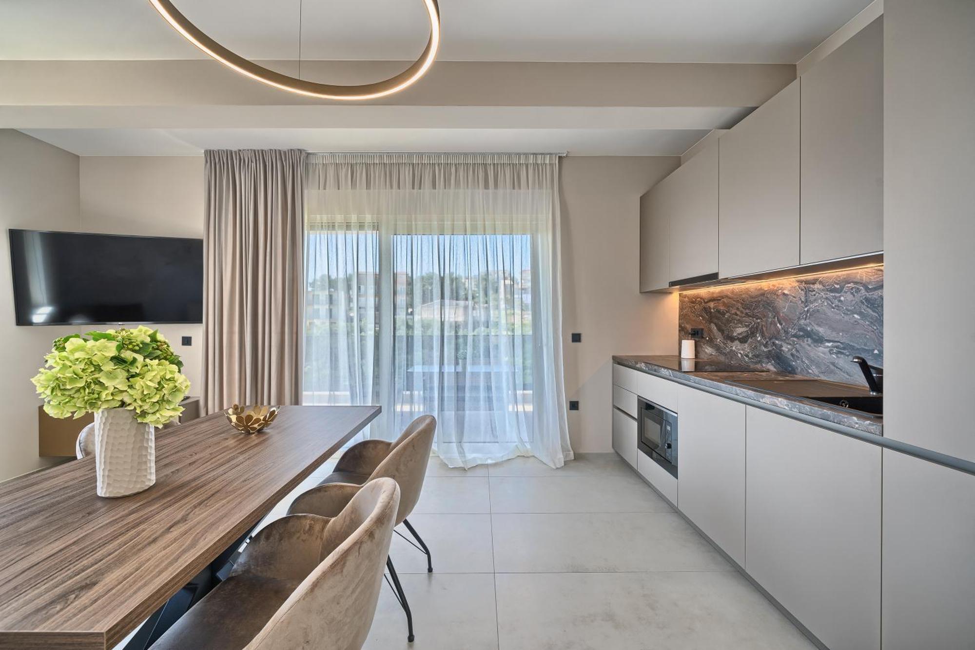 Apartment Franc 2 Primosten