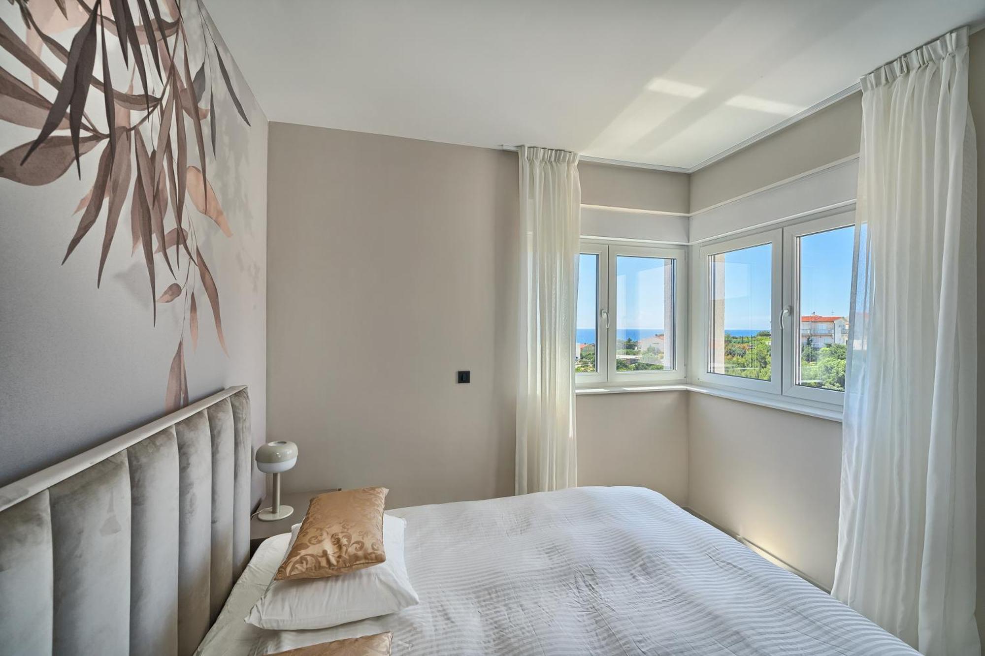 Franc 2 Apartment *