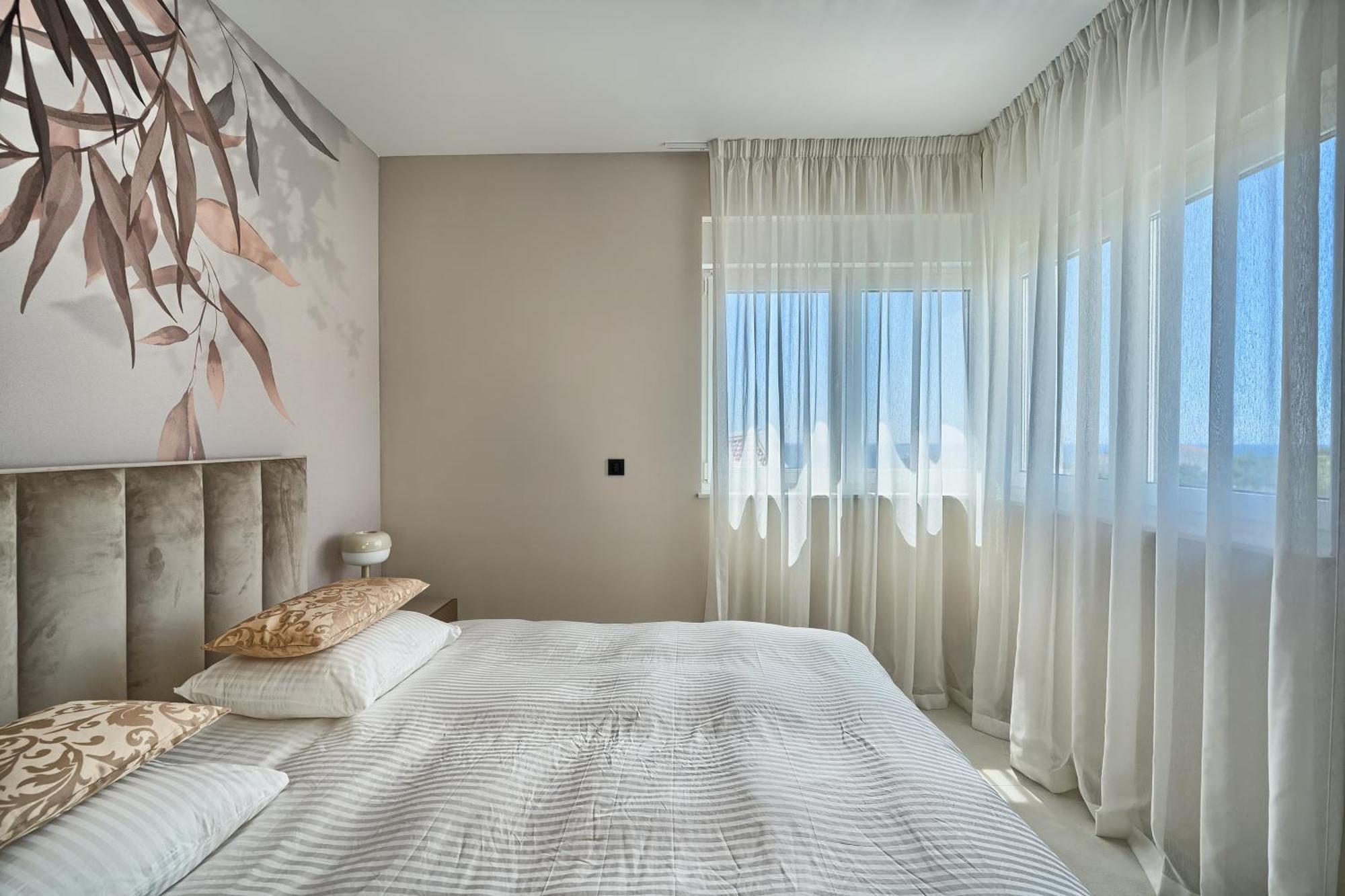 Apartment Franc 2