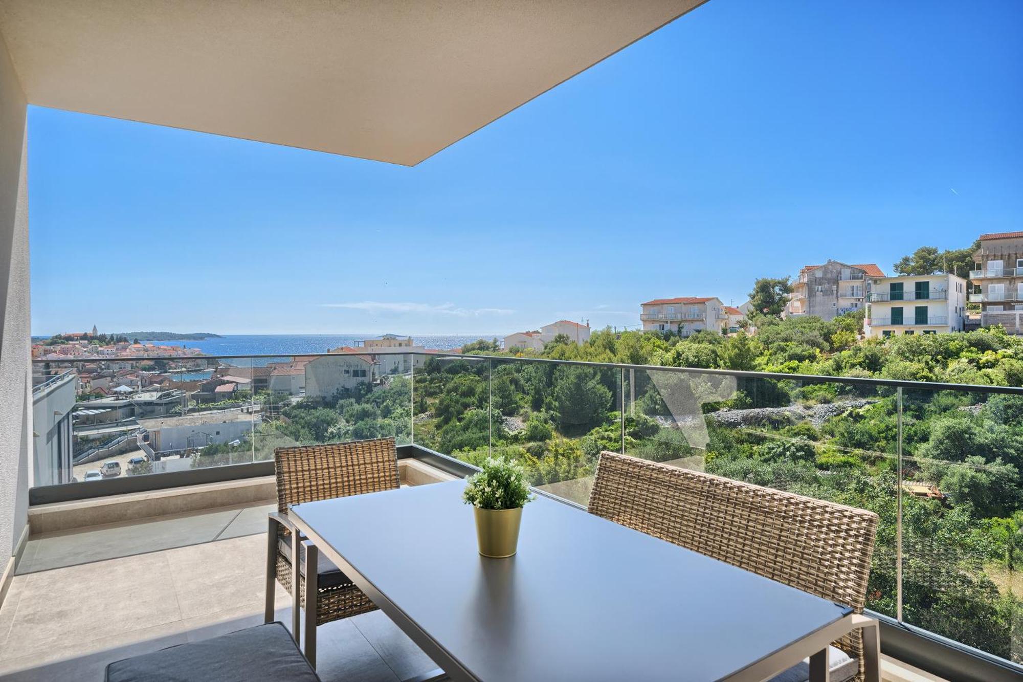 Apartment Franc 2
