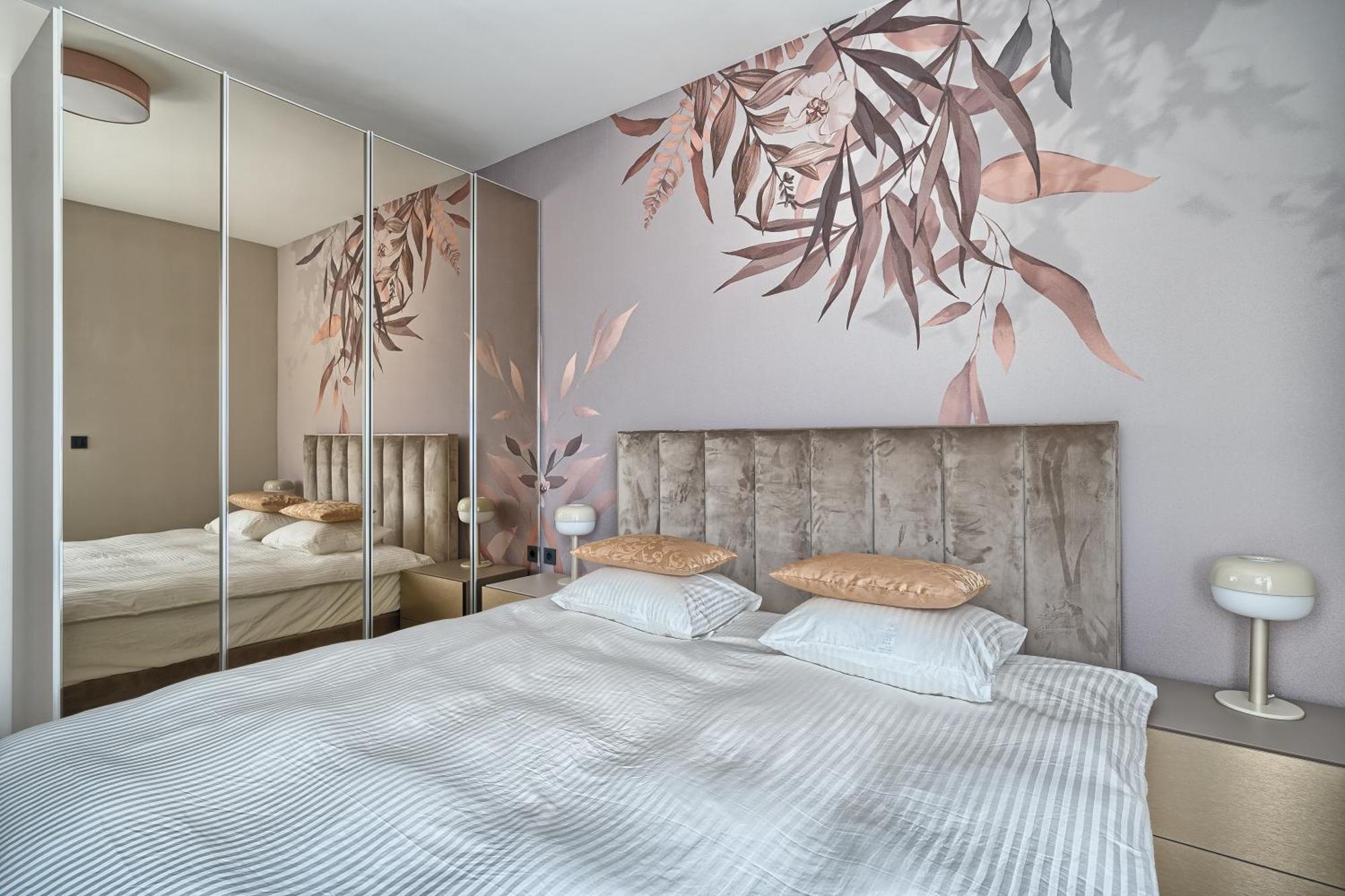 Apartment Franc 2 *