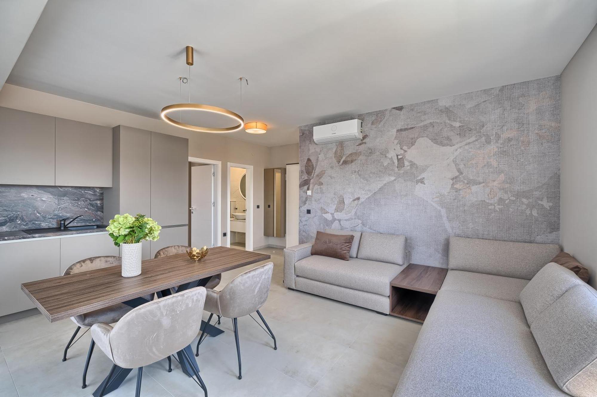 Apartment Franc 2