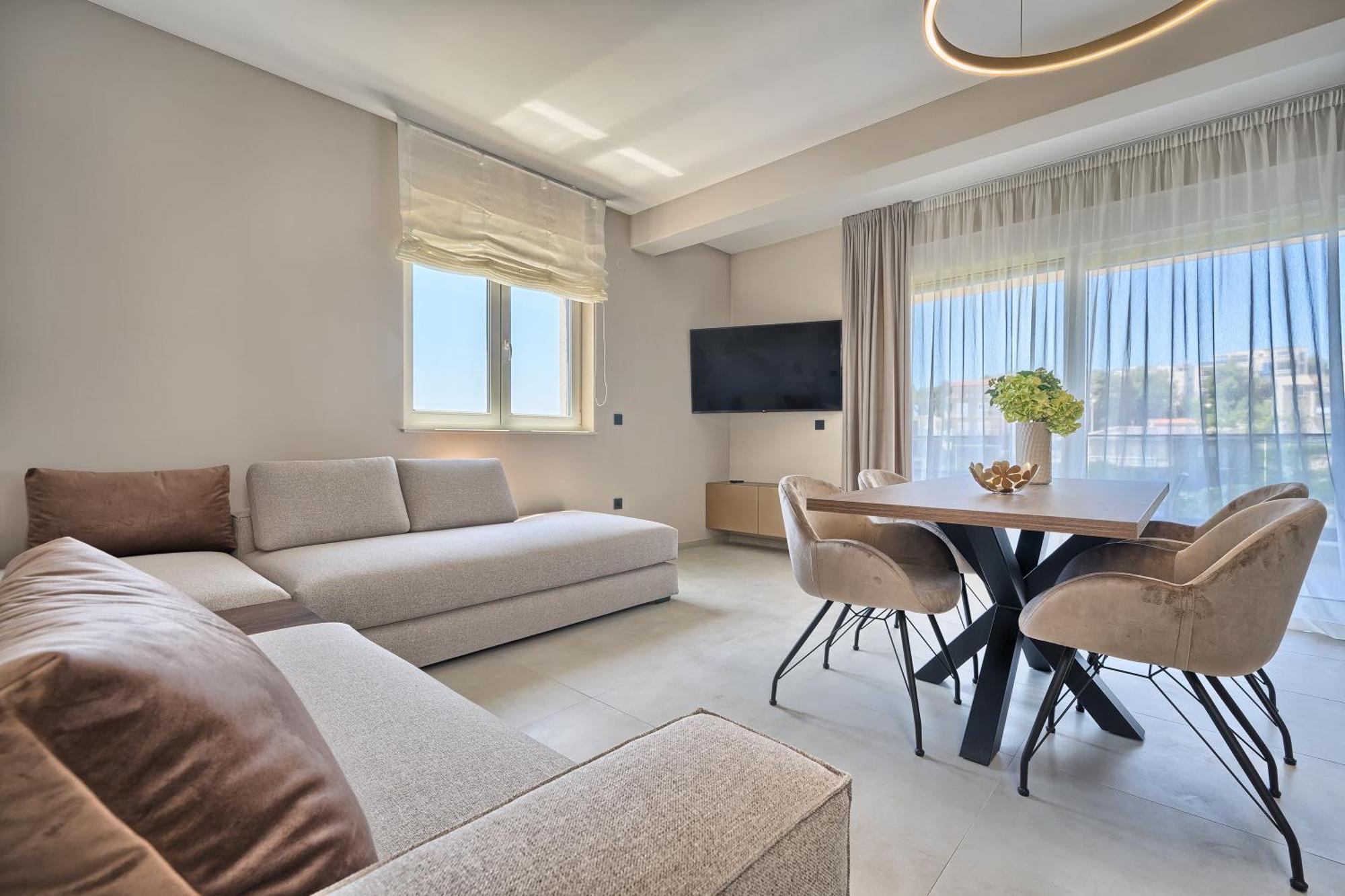Apartment Franc 2 Primosten
